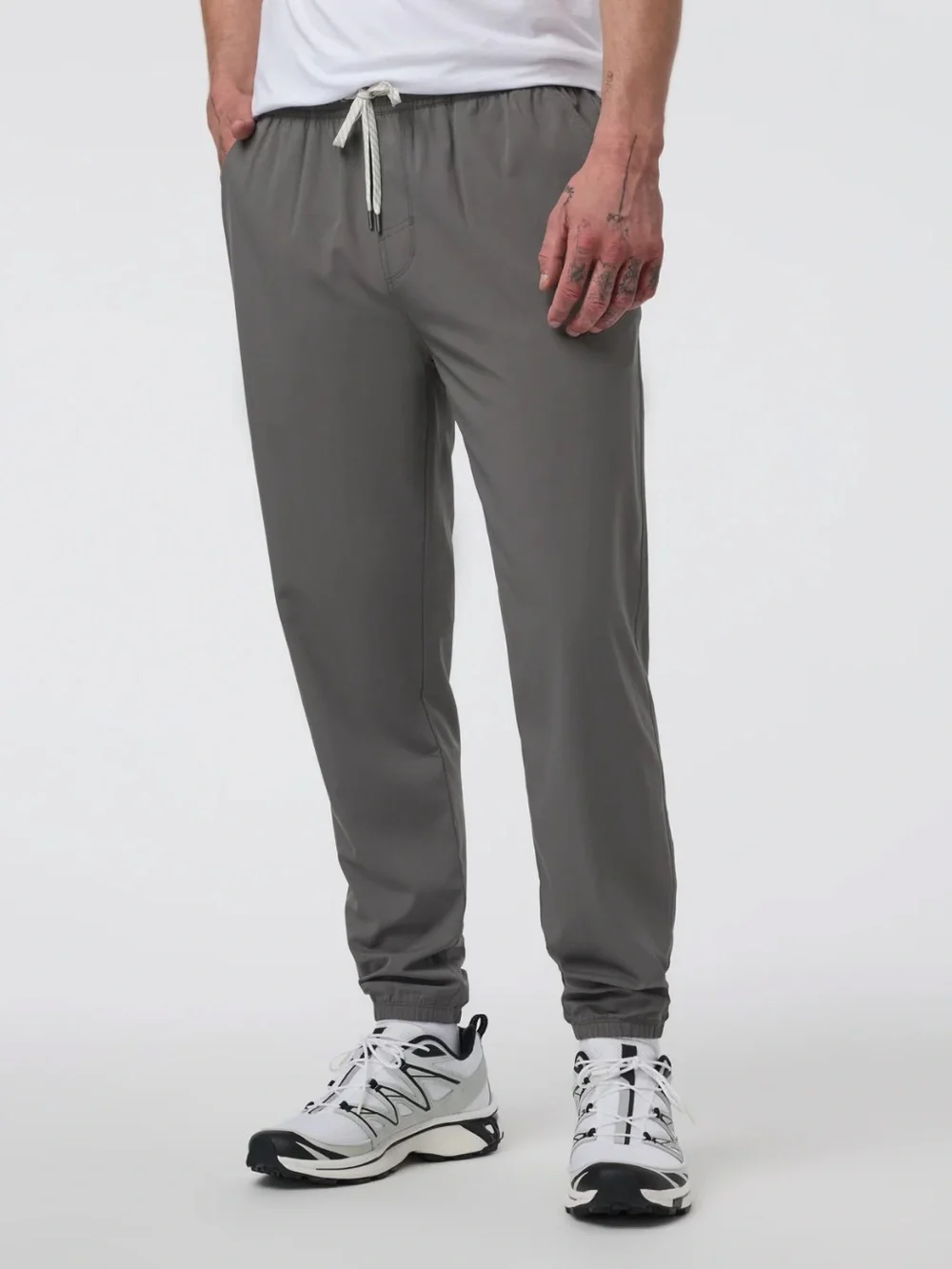 Vuori Kore Jogger Lined